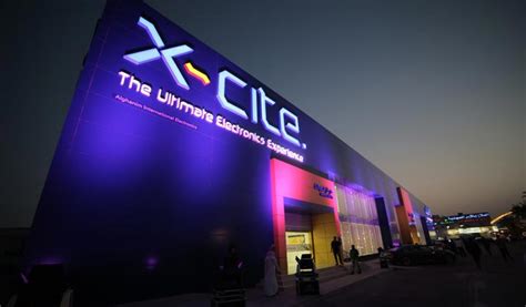 xcite ksa riyadh